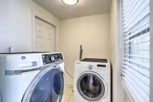Cute & Cozy Florida Duplex: Walk to Beaches! Apartments, Cocoa Beach