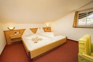 Jagdhof Holiday Apartments, Flachau