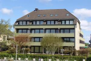 Strandresidenz-Rosengarten-Wohnung-Nr-301 Apartments, Busum