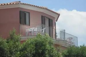 Bed and Breakfast Dessole, Olbia
