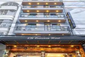 4M Pratunam Hotel, Bangkok