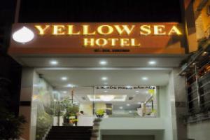 Yellow Sea Hotel, Nha Trang