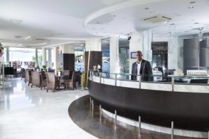 Hotel Sans Souci, Gabicce Mare