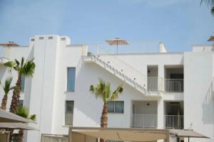 Belle Apartsuites, Playa de Palma
