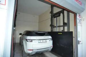 Yeşilyurt Pansiyon Hotel, Izmir