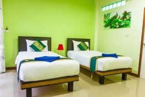 I-Style Lanta Boutique House (SHA Extra Plus), Lanta Island
