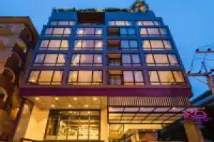 XQ Pattaya Hotel, Pattaya