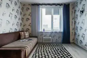 MaxRealty24 on 21 Vinnitskaya street, Moscow