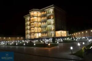 Hotel Lotus, Dushanbe