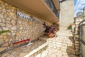 Ithaki Apt in With 1 Bedrooms and 1 Bathrooms, Gaios