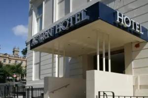 Acorn Hotel, Glasgow