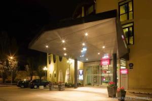 Hôtel Mercure Beaune Centre, Beaune