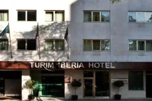 TURIM Ibéria Hotel, Lisbon