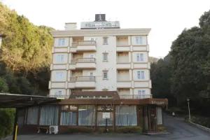 Hotel Rokusui-Rou, Ito
