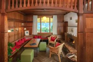 Youth Hostel Grindelwald, Grindelwald
