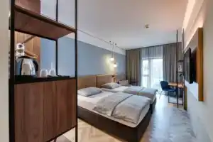 Stadthotel Neumarkt Mitte, Neumarkt in der Oberpfalz
