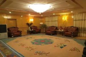 Guest House (Potala Palace Jokhang Temple), Lhasa