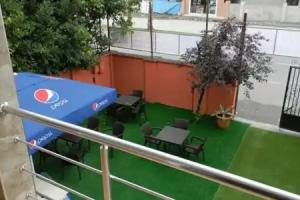 Nini Hotel, Batumi