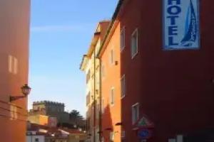 Hotel La Bussola, Muggia