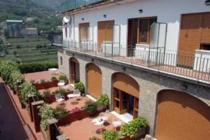 Residence Le Villette, Ravello
