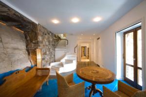 Hotel Belair, Sorrento