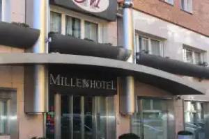 Millennhotel, Bologna