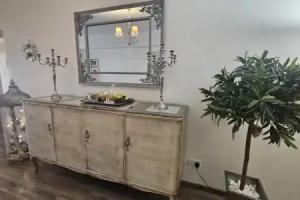 116 NIC 303 - Stay Vintage Central Suites, Nicosia