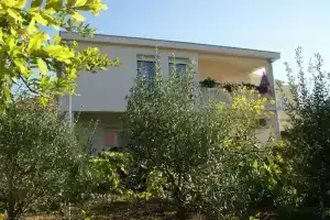 Beautiful Apartments Just Outside , Only 100 M Away From the Beach, Trogir