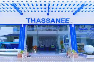 Thassanee Hotel, Hua Hin