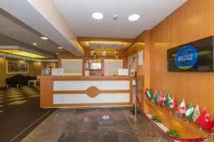 Regno Hotel, Istanbul