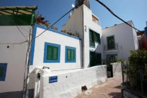 Captains House Playa De Mogan, Taurito