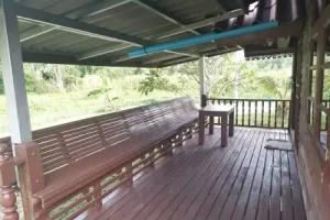 Sarocha Resort Hotel, Rayong City