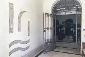 Convento Tarifa, Tarifa