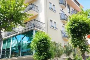 Hotel Aria di Mare, Riccione