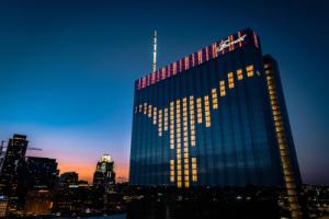 Fairmont Austin, Austin