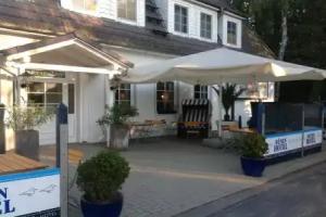 Dünenhotel am Meer, Warnemunde