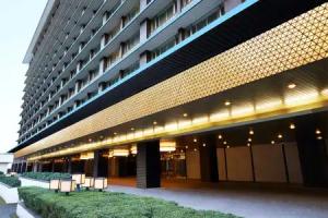 The Okura Tokyo, Tokyo