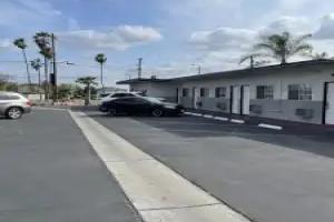 Rancho Motel, Ontario