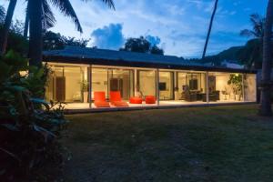 Beachfront Villa, Panwa