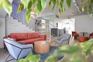 Merlot Hotel, Eger