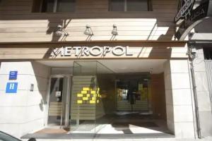 Metropol by Carris, Lugo