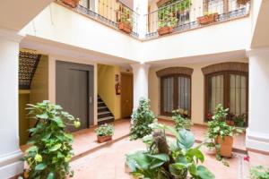 MalagaSuite Beach Apartment, Marbella