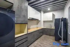 Qianlan Hotel (Haidian Island Hainan University), Haikou
