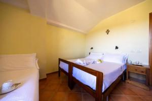 Hotel Monastero Sant'Andrea, Assisi