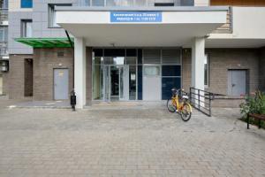 Apartments on Krasnogorsky Boulevard 23k3, Krasnogorsk