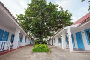 Al's Resort, Chaweng Beach