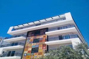 Athens Coast Hotel, Athens
