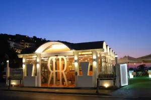 Hotel Rivage Sorrento, Sorrento
