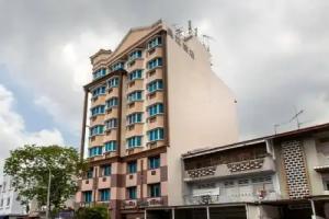 K Hotel 1515, Singapore
