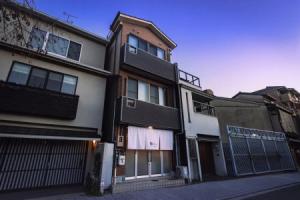 Rinn Hostel Miyagawacho, Kyoto